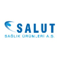 Salut Sağlık Ürünleri A.Ş. / Salut Medical Inc. Logo