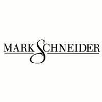 Mark Schneider Design Logo