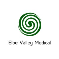 Elbe Valley Medical Logo