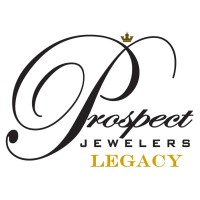 Prospect Jewelers Legacy Logo