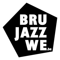 Brussels Jazz Weekend Logo
