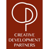 Creative Development Partners Logo