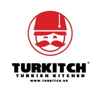 Turkitch - Turkish Kitchen Logo