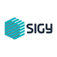 SIGY - Resultados para o mercado imobiliário Logo