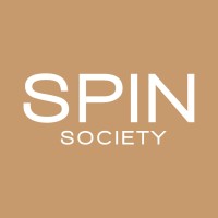 Spin Society Cycling Studio Inc. Logo