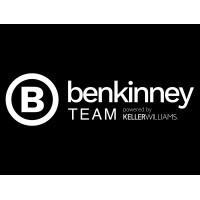 Ben Kinney Team Atlanta Logo