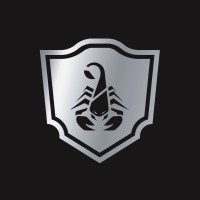 CBI Security Services Logo