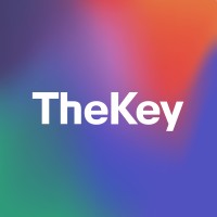 TheKey (Ключ) Logo