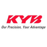 KYB Manufacturing Brazil Logo