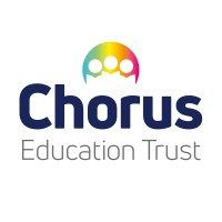 Chorus Education Trust Logo