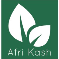 Afri Kash Logo