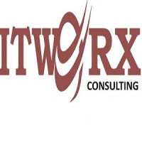 ITworx Consulting Limited Logo