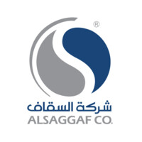 AlSaggafco Logo
