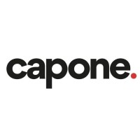 Capone Logo