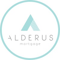 Alderus Mortgage Logo