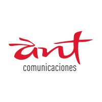 Ant Comunicaciones Logo