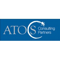 ATOS PARTNERS Logo