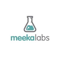 MeekaLabs Logo