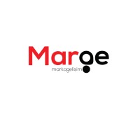 Marge - Marka Gelişim Logo