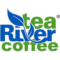 TeaRiverCoffee Logo