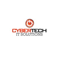 Cybertech IT Solutions Logo