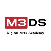 M3DS Academy Logo