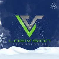 Logivision Technologies Logo