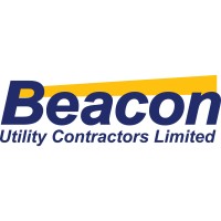 Beacon Utility Contractors Limited Logo