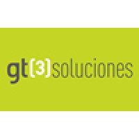 GT3 Soluciones S.L. Logo