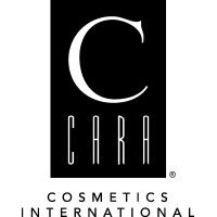 CARA Cosmetics International Inc Logo