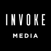 Invoke Media Logo