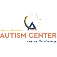Comprehensive Autism Center - CAC Logo