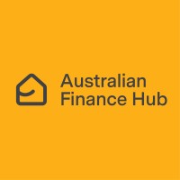 Australian Finance Hub Pty Ltd Logo