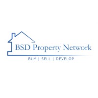 BSD Property Network Logo