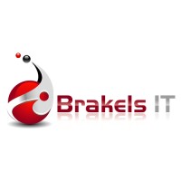 Brakels IT Logo