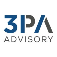 3PA Advisory Logo