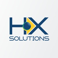 HX Solutions Logo