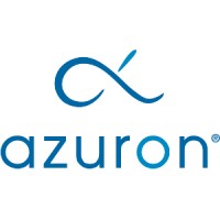 Azuron Ltd Logo