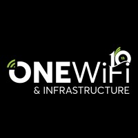 OneWiFi & Infrastructure Logo