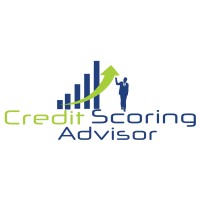 Credit Scoring Advisor - Rapid, Effective Credit Repair Logo