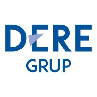 Dere Grup Şirketleri Logo