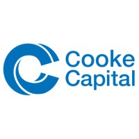 Cooke Capital Logo