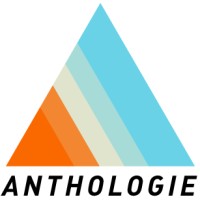 Anthologie Design Logo