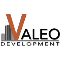 Valeo Development Logo