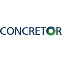 Concretor Logo