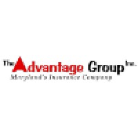 The Advantage Group, Inc. Logo
