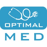 Optimal Med Limited Logo
