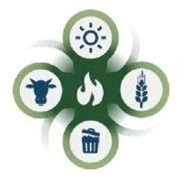 Biogas Lagada S.A. Logo