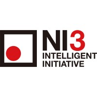 NI Intelligent Initiative inc. Logo