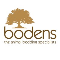 The Bodens Group Logo